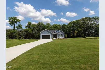 72 Hagood Street #(lot 28), Smithfield, NC 27577 - Photo 1