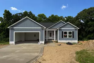 72 Hagood St, Smithfield, NC 27577 - Photo 1