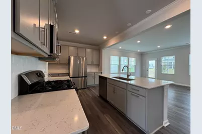 375 Garden Vine Trail, Raleigh, NC 27610 - Photo 17