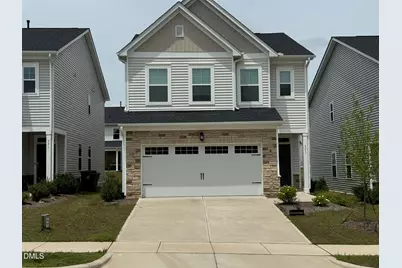 375 Garden Vine Trail, Raleigh, NC 27610 - Photo 1