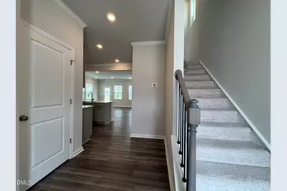 375 Garden Vine Trail, Raleigh, NC 27610 - Photo 5