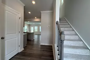 375 Garden Vine Trl, Raleigh, NC 27610 - Photo 5