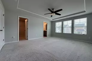 375 Garden Vine Trl, Raleigh, NC 27610 - Photo 19