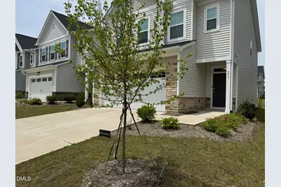375 Garden Vine Trail, Raleigh, NC 27610 - Photo 3