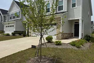 375 Garden Vine Trl, Raleigh, NC 27610 - Photo 3