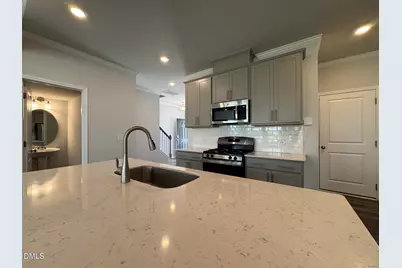 375 Garden Vine Trail, Raleigh, NC 27610 - Photo 7
