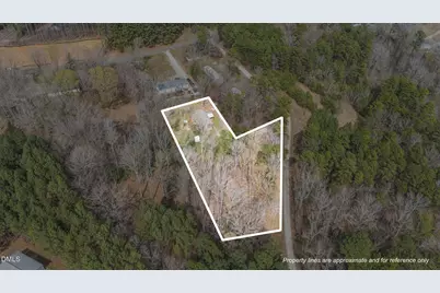 98 Shady Lane, Henderson, NC 27537 - Photo 9