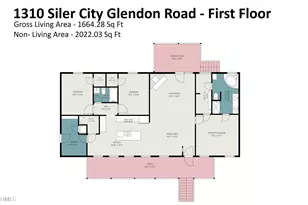 1310 Siler City Glendon Rd Rd, Siler City, NC 27344 - Photo 37