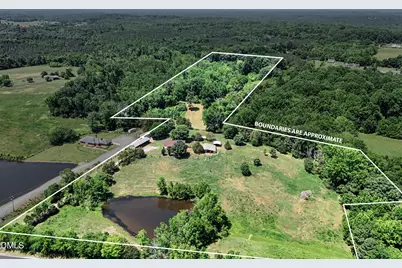 1310 Siler City Glendon Rd. Road, Siler City, NC 27344 - Photo 35