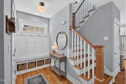 106 W Enterprise Street, Durham, NC 27707 - Photo 5