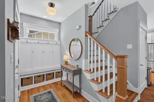 106 W Enterprise St, Durham, NC 27707 - Photo 5
