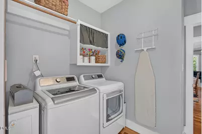 106 W Enterprise Street, Durham, NC 27707 - Photo 27