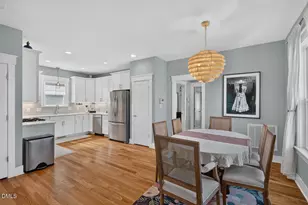 106 W Enterprise St, Durham, NC 27707 - Photo 17