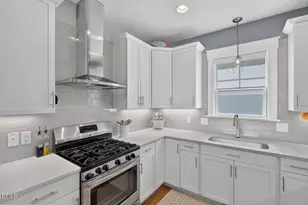106 W Enterprise St, Durham, NC 27707 - Photo 23