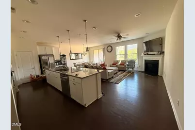 1114 Catch Fly Lane, Durham, NC 27713 - Photo 7
