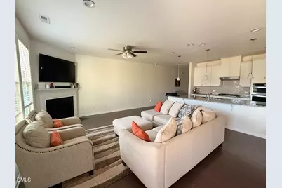 1114 Catch Fly Lane, Durham, NC 27713 - Photo 3