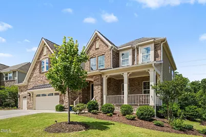 554 White Oak Pond Road, Apex, NC 27523 - Photo 3