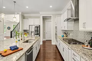 554 White Oak Pond Rd, Apex, NC 27523 - Photo 13