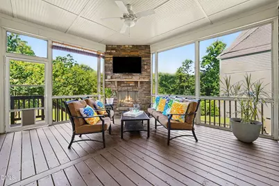 554 White Oak Pond Road, Apex, NC 27523 - Photo 29
