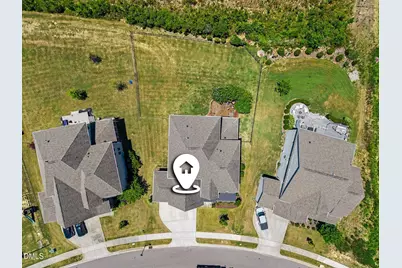 554 White Oak Pond Road, Apex, NC 27523 - Photo 65