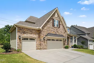 554 White Oak Pond Road, Apex, NC 27523 - Photo 59