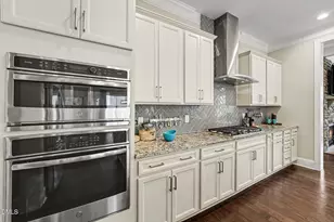 554 White Oak Pond Rd, Apex, NC 27523 - Photo 17