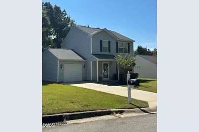 317 Providence Hall Drive, Sanford, NC 27330 - Photo 3