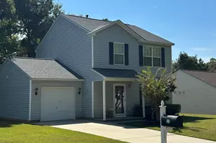 317 Providence Hall Dr, Sanford, NC 27330 - Photo 3