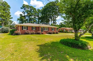 1282 NC-27, Benson, NC 27504 - Photo 5