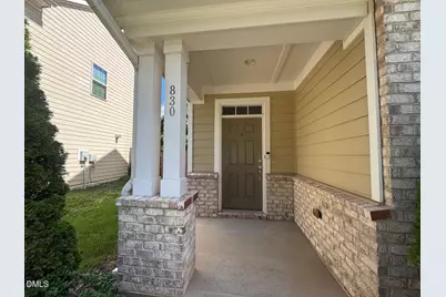 830 Wickham Ridge Road, Apex, NC 27539 - Photo 3