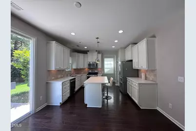 830 Wickham Ridge Road, Apex, NC 27539 - Photo 5