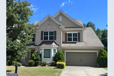 830 Wickham Ridge Road, Apex, NC 27539 - Photo 1