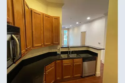 317 W Morgan Street, Raleigh, NC 27601 - Photo 5