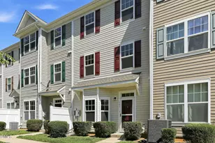 11100 Gwynn Oaks Dr, Raleigh, NC 27614 - Photo 1