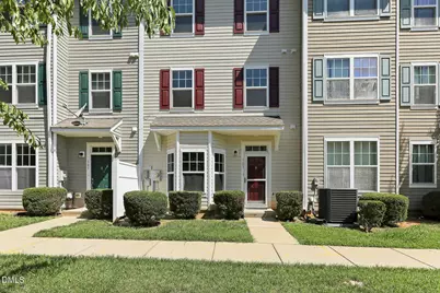11100 Gwynn Oaks Drive #103, Raleigh, NC 27614 - Photo 3
