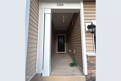 1240 Grenshaw Drive, Morrisville, NC 27560 - Photo 3
