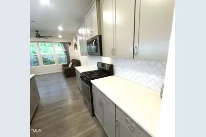 1240 Grenshaw Drive, Morrisville, NC 27560 - Photo 11