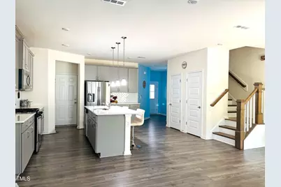 1240 Grenshaw Drive, Morrisville, NC 27560 - Photo 17