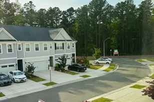 1240 Grenshaw Dr, Morrisville, NC 27560 - Photo 23