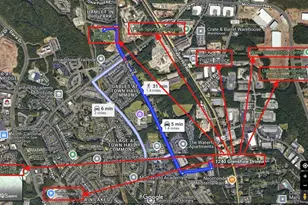 1240 Grenshaw Dr, Morrisville, NC 27560 - Photo 39