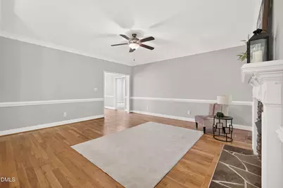 107 Smithsanders Court, Smithfield, NC 27577 - Photo 11