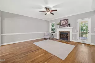 107 Smithsanders Ct, Smithfield, NC 27577 - Photo 9