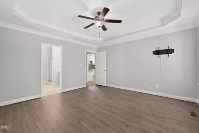 107 Smithsanders Court, Smithfield, NC 27577 - Photo 21