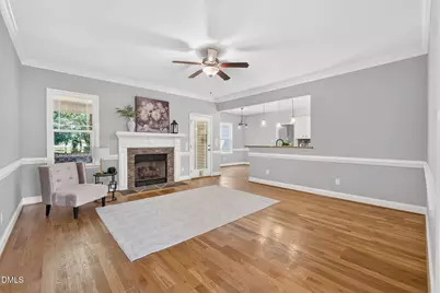 107 Smithsanders Court, Smithfield, NC 27577 - Photo 7