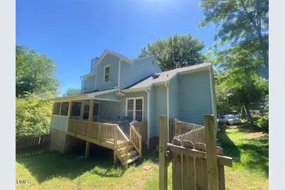 2705 Steeple Run Drive, Wake Forest, NC 27587 - Photo 3
