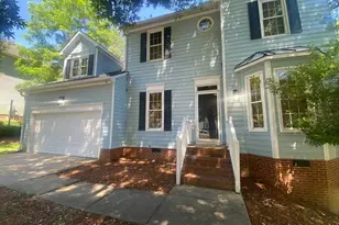 2705 Steeple Run Dr, Wake Forest, NC 27587 - Photo 1