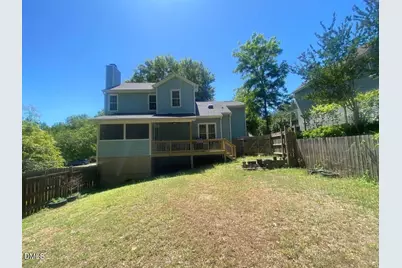2705 Steeple Run Drive, Wake Forest, NC 27587 - Photo 7