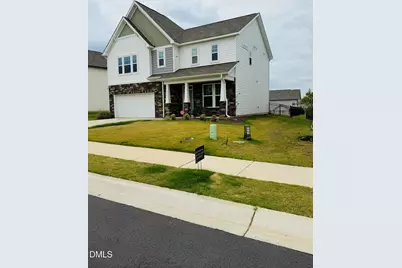 936 Channel Drop Lp, Zebulon, NC 27597 - Photo 5
