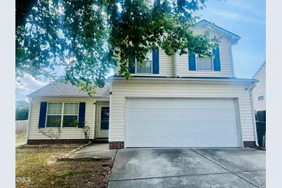 1524 Clover Ridge Court, Raleigh, NC 27610 - Photo 3