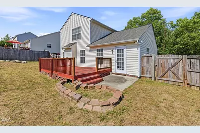 1524 Clover Ridge Court, Raleigh, NC 27610 - Photo 31